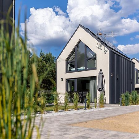 Zakatek Sasanki Vila Lubiatowo  Exterior foto