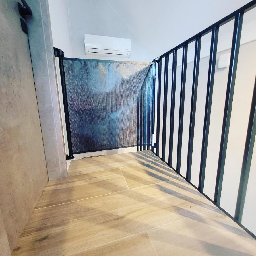 Zakatek Sasanki Vila Lubiatowo  Exterior foto